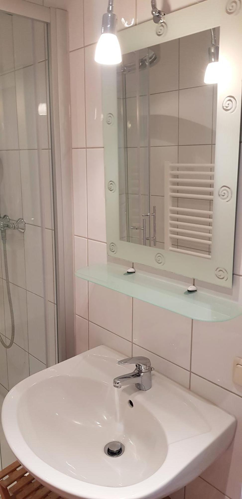 Apartmán Alte Gaertnerei App Akazie Dändorf Exteriér fotografie